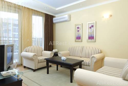 Apartment House Bulgaria 24